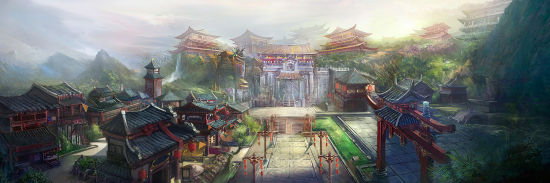 三国战神