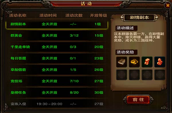 踏上大神征途