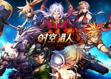 手游时空猎人无尽塔攻略