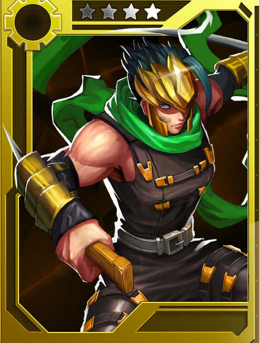风魔小太郎