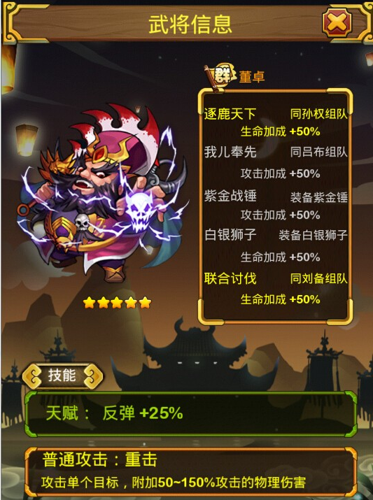 董卓