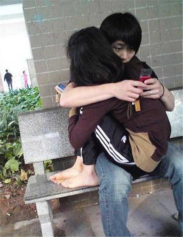 花漾虐狗式