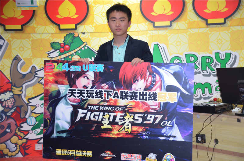 新颖小孩