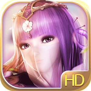 全新HD