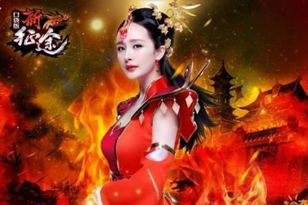 手游产品生命周期短 泛端游化运营成良药？