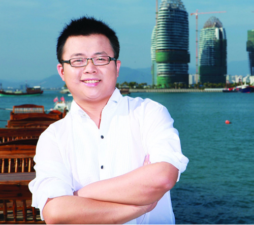 番茄与莽荒纪2制作人探讨 如何玩转仙侠手游
