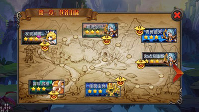 《辰东完美》副本玩法