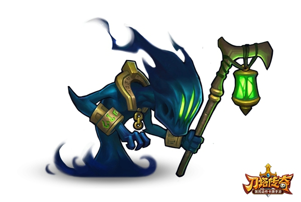 刀塔传奇大魔导师技能属性 大魔导师站位介绍