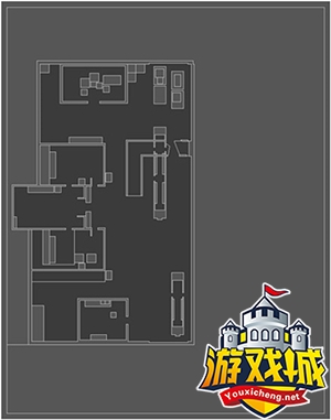 废弃车站