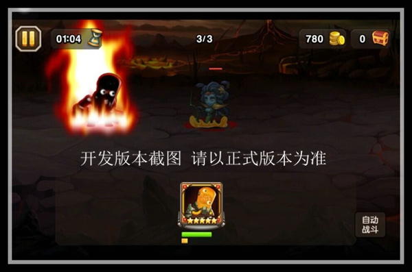 智慧才是真性感 《刀塔传奇》新英雄科学怪人曝光