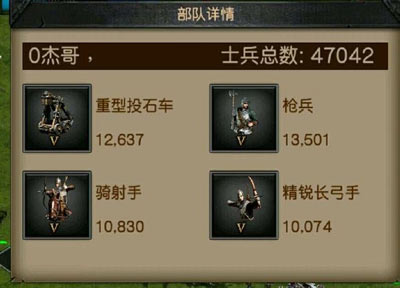 《COK列王的纷争》15级野怪打法