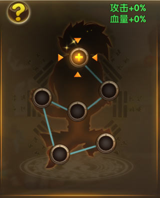 符文装备