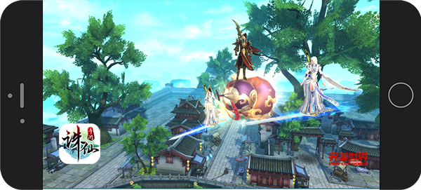 图片: 图3:真3D自由御空飞行.jpg