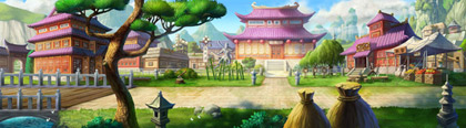 【斐扬】