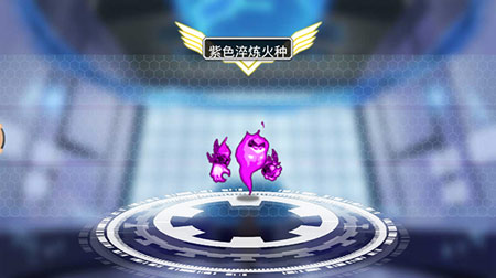 英雄融合界面