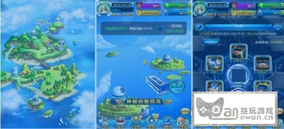 进化吧数码兽手游评测