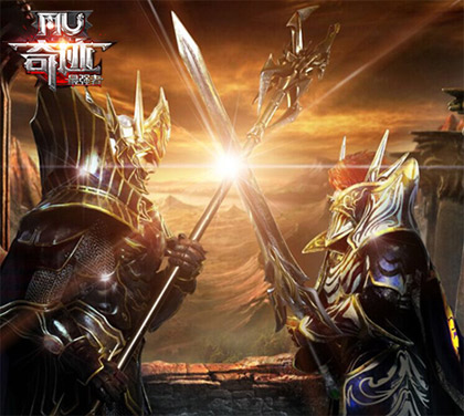 《奇迹MU:最强者》故事背景