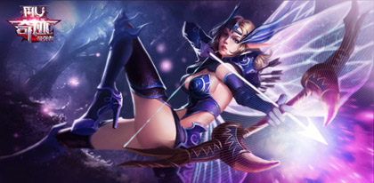 魔法师